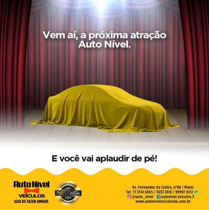 VOLKSWAGEN POLO 1.0 200 TSI COMFORTLINE AUTOMÁTICO